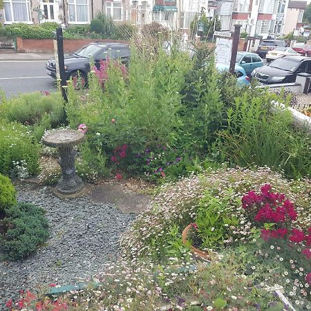 Brookfield Guesthouse Cleethorpes Exterior foto